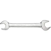 Stanley - FATMAX Steeksleutel 25X28mm antislip - Steeksleutel - Steeksleutels - 1 Stuk(s)