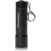 SCANGRIP Flash Mini - LED Zaklamp 50 lm 1 W - Aluminium Wit