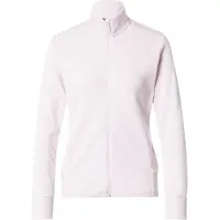 Adidas Full Zipp Jacket Alm Pink