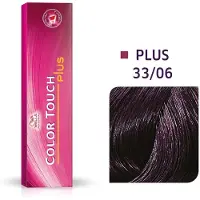 Wella Color Touch Plus Color - 60ml