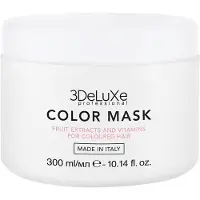 3Deluxe Haren Haarverzorging Color Mask