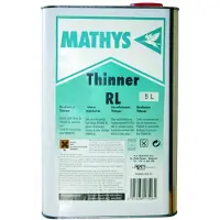 Mathys Thinner RL - 5L
