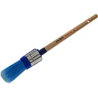 Anza PRO Titanium Aqua Kwast Rond Serie 720 - Maat 16 - 3,5cm