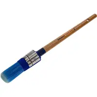 Anza PRO Titanium Aqua Kwast Rond Serie 720 - Maat 18 - 3,8cm