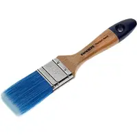 Anza Titanium Aqua Kwast Plat Serie 730 1,5" (4 Cm)