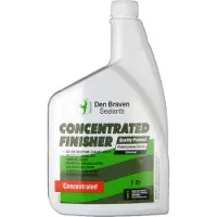 Den Braven Zwaluw Concentrated Finisher 1 Ltr - 211172 - 11342785