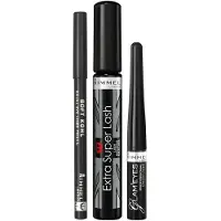 Rimmel Eye Make-Up Pakket