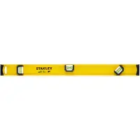 Stanley handgereedschap Waterpas I-beam 600mm - 3L - 0-42-074 - 0-42-074