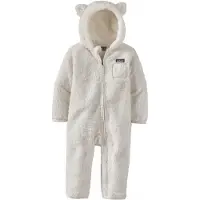 Patagonia Jumpsuit FURRY FRIENDS BUNTING kind 2 Jahre