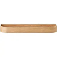 Audo Copenhagen Epoch plank 79 cm Eiken