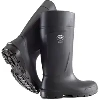 Bekina STEPLITE EasyGrip PolyurethanS5 CI SRC, model: holina, Kleur: Zwart, Maat: 40