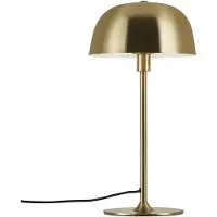 Nordlux Tafellampe , Goud / Messing, Slaapkamer, Metaal