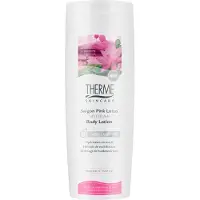 Therme Saigon Pink Lotus Hydra + Body Lotion - 250 ml