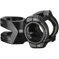 Reverse Components Black-one D-2 31,8/35 Mm Fiets Stuurpen