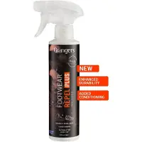Grangers Footwear 'Repel Plus' Schoenonderhoudsmiddel 275ml