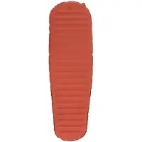 Robens - FjellGuard 60 - Slaapmat 185 x 55 x 6 cm, rood