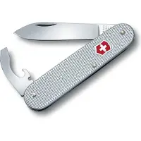 Victorinox Zakmes Victorinox Bantam Zilver