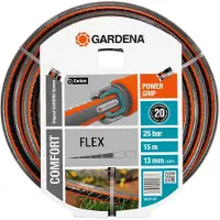 Gardena Comfort Flex Slang 1/2 Inch 15 M