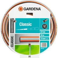 Gardena 18001-20 Tuinslang Grijs, Blauw 13 mm 18 m 1/2 inch 1 stuk(s)