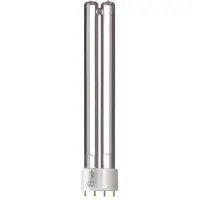 Ubbink Reservelamp voor uvc apparaat pl-18
