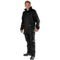 Ocean Rainset Weather Comfort | Maat: 3XL