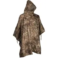 Mil-Tec - Ripstop Rain Cover ARID