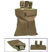 Mil-Tec - Riemstortzak Donder Zand / Coyote