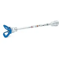 Graco Tipverlengstuk Met RAC X Tiphouder - 25cm - 287019
