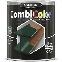 Rust-Oleum Combicolor Hoogglans - RAL 6005 Mosgroen - 250ml