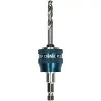 Bosch Power-Change + 2608594253 Adapter voor boorgatverbreding 1 stuks 1 stuk(s)