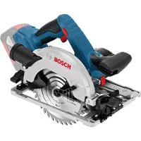 Bosch Professional GKS 18V-57 G (zonder accu)