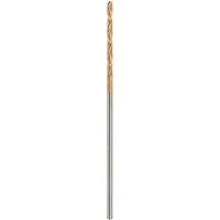 Bosch 2608596661 Titane Perceuse Droite Tige Métallique Bits De Foret 1 X 12