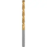 Bosch METAALBOOR HSS-TIN, DIN 338, 4,5 X 47 X 80 MM