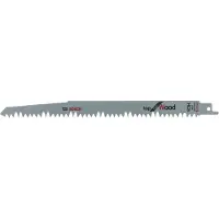 Bosch Powertools Reciproblad S1531L 240mm - Hout - 2 stuks