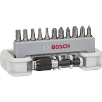 Bosch 2607017578 2607017578 Bitset Incl. bithouder