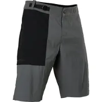 FOX Ranger Utility Shorts Donkergrijs || Maat: 28 US