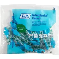 Tepe 3x Interdentale Ragers Original 0,6 mm Blauw 20 stuks