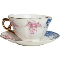 Seletti Hybrid Theekop