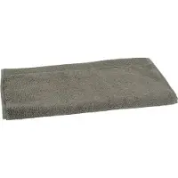 Clarysse gastendoek 30x50 cm - set van 6 - Florence - Kaki