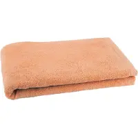 Clarysse gastendoek 30x50 cm - set van 6 - Florence - Perzik