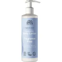 Urtekram Fragrance Free Body Lotion 245ml 245 ml