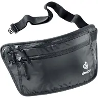 Deuter Security Ii Rfid Block Geldgordel