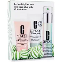 Clinique Even Better Clinical Gift Set - Gift Set 30 ML Even Better Clinical Radical Dark Spot Corrector + Interrupter