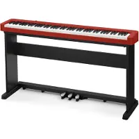 Casio CDP-S160 Set Rood