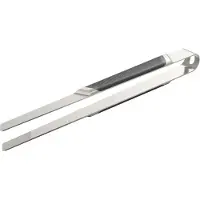 Everdure Premium Pincet Groot - Zilver - by Heston Blumenthal