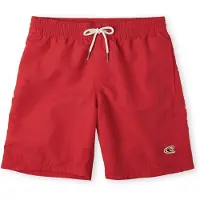 O'Neill Zwemshorts 'Vert' rood