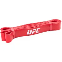 UFC Power Band - Weerstandsband - Rood / Medium