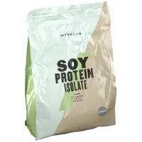 Myprotein Soja Eiwit Isolaat - 1kg - Naturel