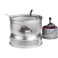 Trangia - 25-9 Spiritus Sturmkocher - Spirituskookstel ultralight hardanodized