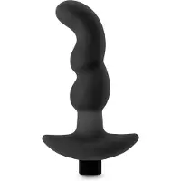 Blush Novelties - Vibrating prostate massager 03 - Prostaatvibrator